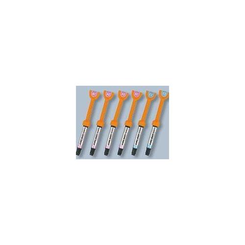 Kuraray America 2700KA Clearfil Majesty Posterior Restorative Compules PLT 20/Pk E2 Kuraray America 2700KA Clearfil Majesty Posterior Restorative Compules PLT 20/Pk E2